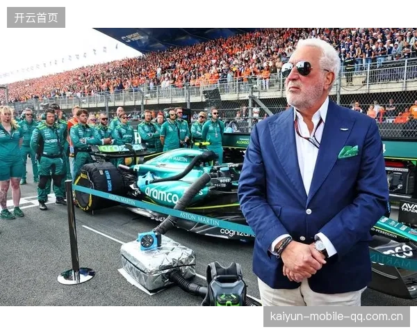 F1车队机密曝光引发行业关注：高速背后的秘密与未来趋势